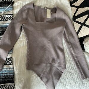 Abercrombie Body Suit